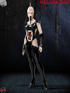 Hellraiser: Wire Twin