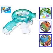 Zhu Zhu Pets Single Room Playsets Case