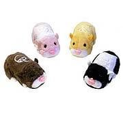 Zhu Zhu Pets Hamster Assortment Set