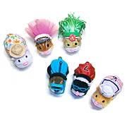 Zhu Zhu Pets Hamster Outfits Case