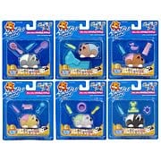 Zhu Zhu Pets Hamster Babies Case