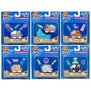 Zhu Zhu Pets Hamster Babies Case