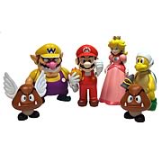 Action Figures