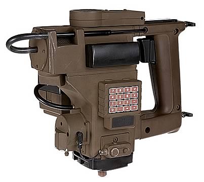 ALIENS Motion Tracker Replica