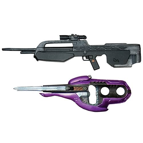 Halo Scaled Replicas Set