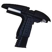 Star Trek Starfleet Assault Phaser Replica
