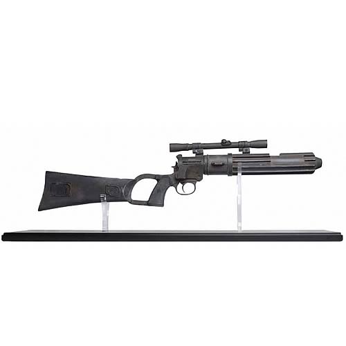 Star Wars Boba Fett Blaster Prop Replica LE