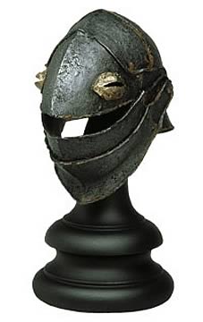 Orc Crowfaced Mini-Helmet