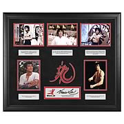 Bruce Lee Wisdom of Bruce Lee Limited Edition Framed Photos