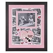 I Love Lucy Chocolate Factory  Framed Photo
