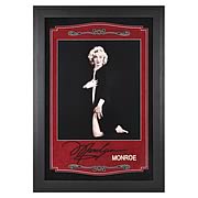 Marilyn Monroe Los Angeles Framed Photo
