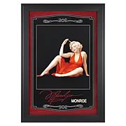 Marilyn Monroe New York Framed Photos