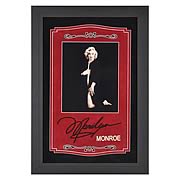 Marilyn Monroe Los Angeles 8x10 Framed Photo