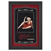 Marilyn Monroe New York 8x10 Framed Photo