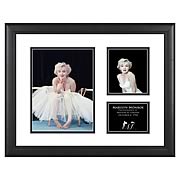 Marilyn Monroe  Ballerina Sitting Framed Photo