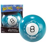 Disney's Hannah Montana Magic 8 Ball