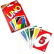 UNO Card Game