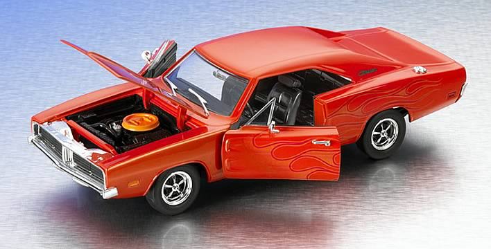1969 Charger