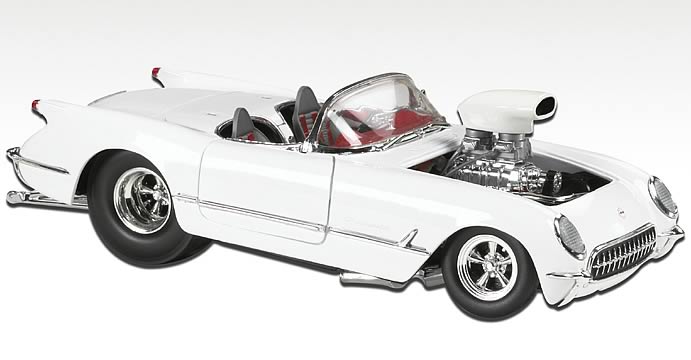 1969 Corvette
