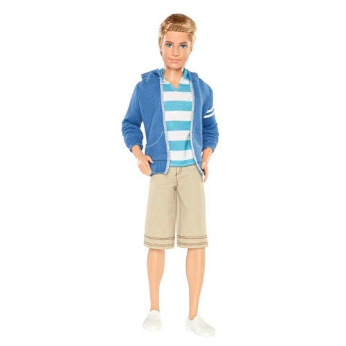 Barbie Life in the Dreamhouse Ken Core Doll