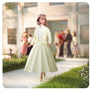 Sandy from Grease: Summer Nights