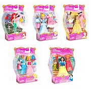 MTG7965A1 Precious Moments Holiday Release and Signing at Walt Disney World September 11 & 12