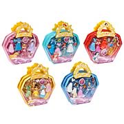Disney Princess Precious Princess Doll Sets Wave 1 Rev. 1