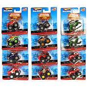 Hot Wheels Monster Jam Speed Demons Assortment Wave 3 Case