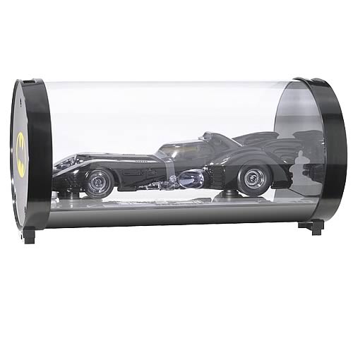 Batman Hot Wheels Batmobile (1989 Edition)