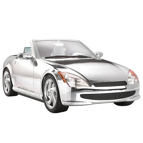 Barbie My Scene My Bling Bling Wheels Vehicle