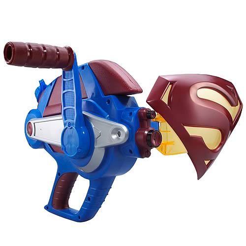 Superman Shield Blaster