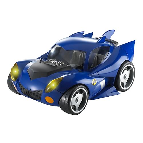Batman My First Batmobile Vehicle
