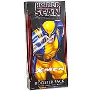 Buy Hyperscan Marvel X-Men Booster Pack