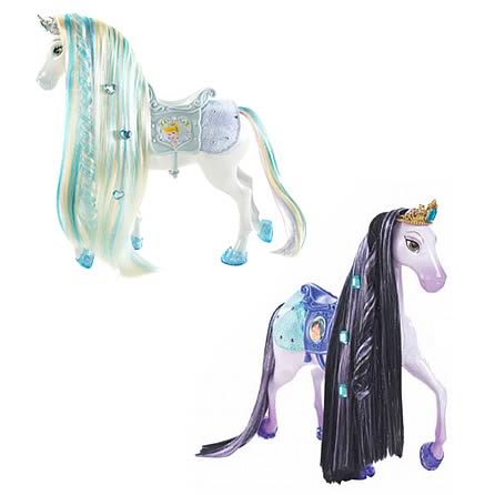 Disney Gem Princess Horses Wave 3 Case