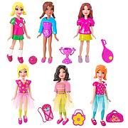 Polly Pocket Playset Assortment Case