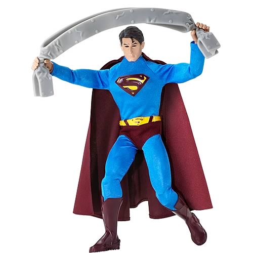Superman Returns Epic Powers Superman Figure
