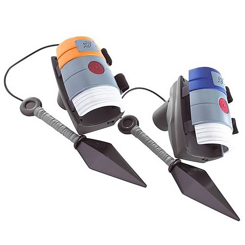 Naruto Kunai Kombat Ultimate Ninja Attack Game
