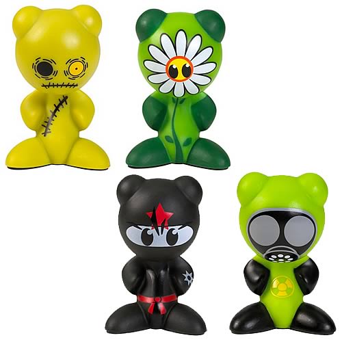 UB FunKeys Town Singles Wave 1 Assortment Case