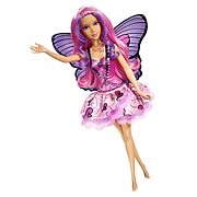 Barbie Mariposa Rayna Doll
