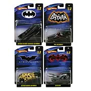 Batman 1:50 Scale Vehicles Wave 7 Case Picture