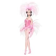 Barbie Showgirl Collector Doll