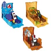 Matchbox Pop-Up Mini Assortment Wave 1 Case