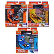Matchbox Pop Up Mini Assortment Wave 3