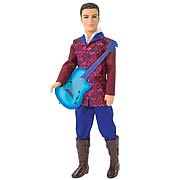 Barbie and the Diamond Castle Twin Musician Doll