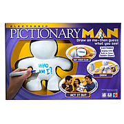 Pictionary Man Original Electronic Game