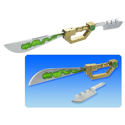 Kung Fu Panda Sword of Heroes