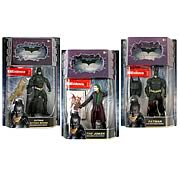 Batman: The Dark Knight Movie Masters Figures Wave 3 Case