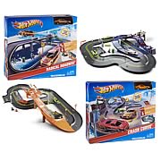 Hot Wheels Playset Case