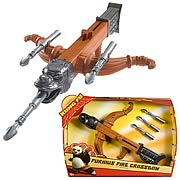 Kung Fu Panda Crossbow