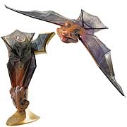 Batman: The Dark Knight Attack Bat